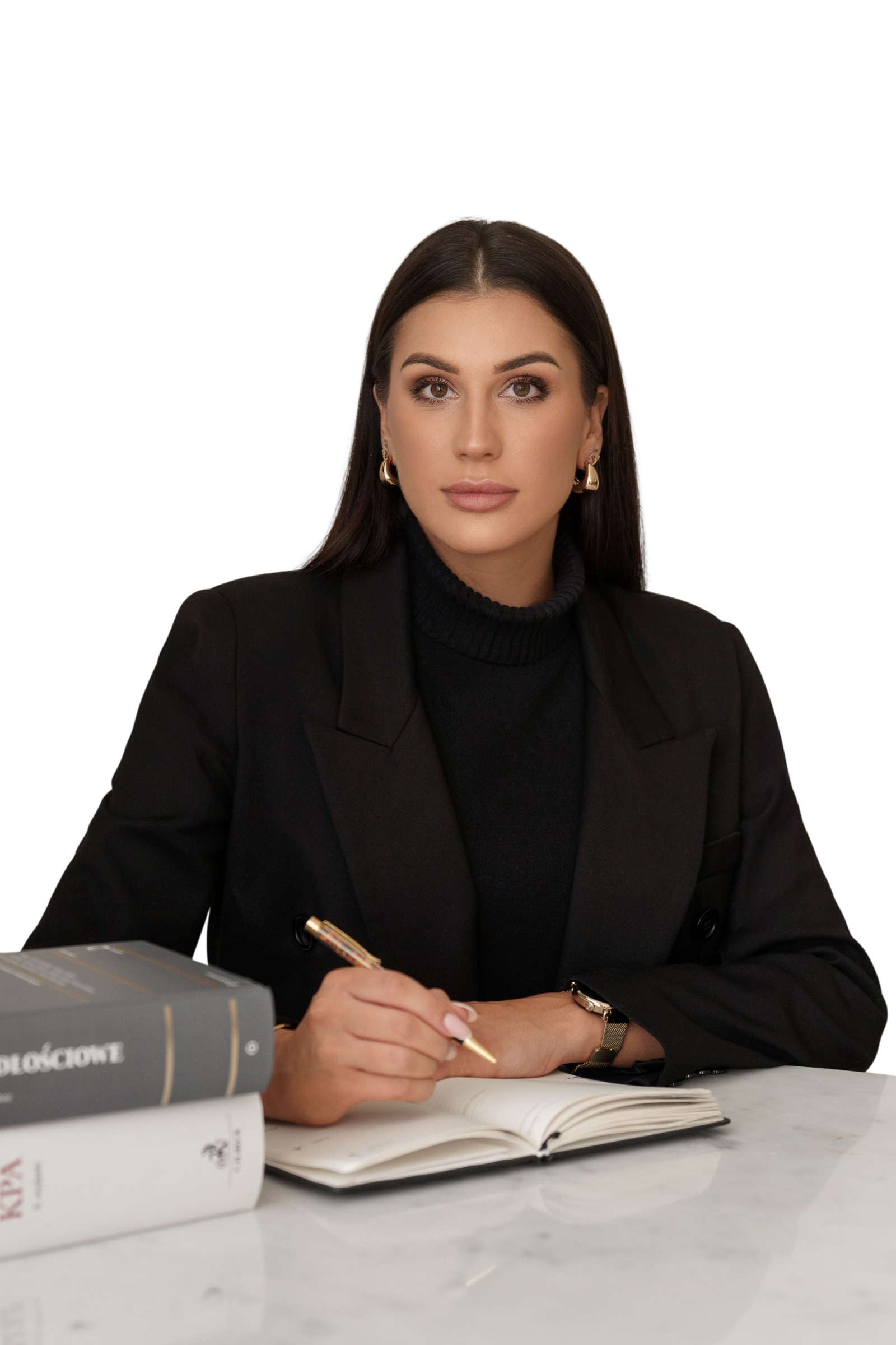 Karolina Mainka Radca Prawny Warszawa